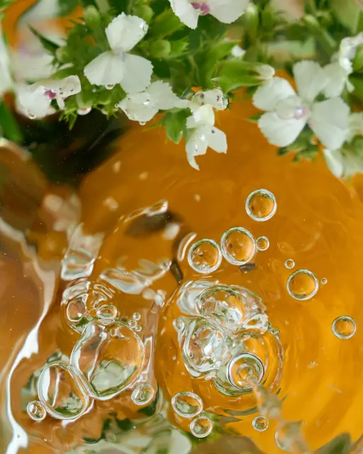 波瓶香霧｜蒙娜麗莎 #03【清甜花果調】